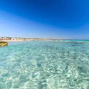 Biddiccia In Sicily Dom wakacyjny
