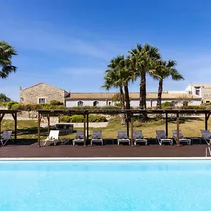 Masseria Del Carrubo Noto