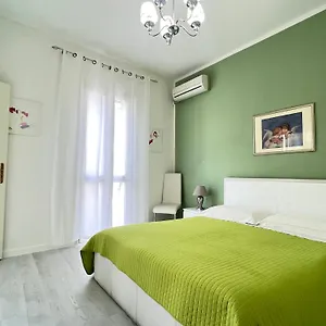 Casa La Formica Dom wakacyjny