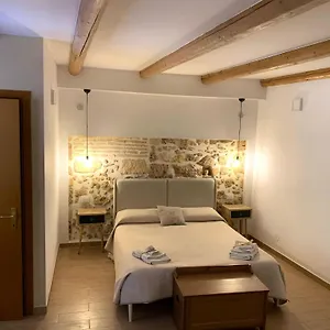 Vinci Bed and breakfast