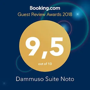 Dammuso Noto