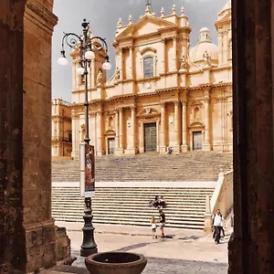 La Casa Del Barocco Pensjonat