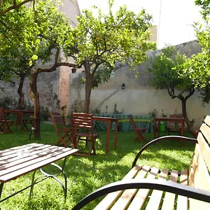 Il Giardino Del Barocco נוטו